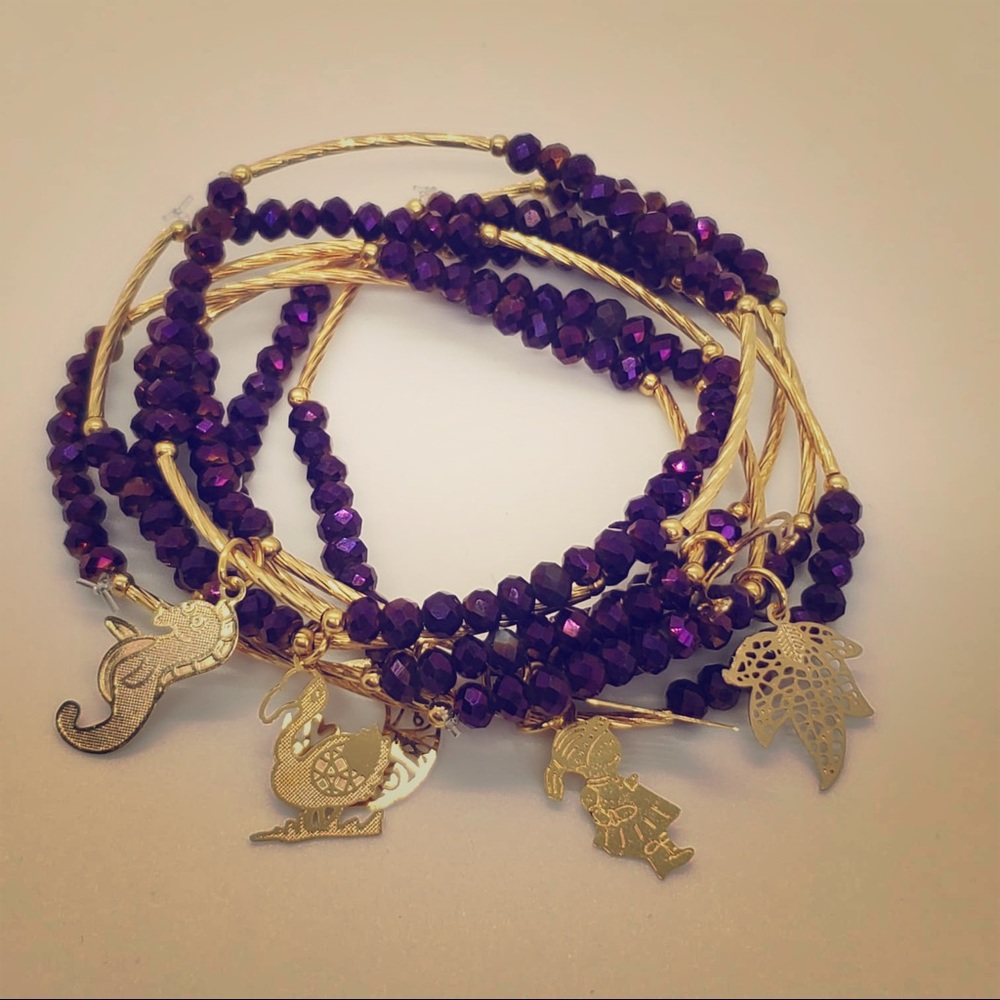 Hand braclets